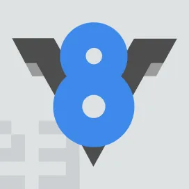 V8